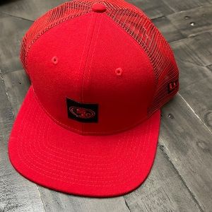 New Era NFL 49ers hat